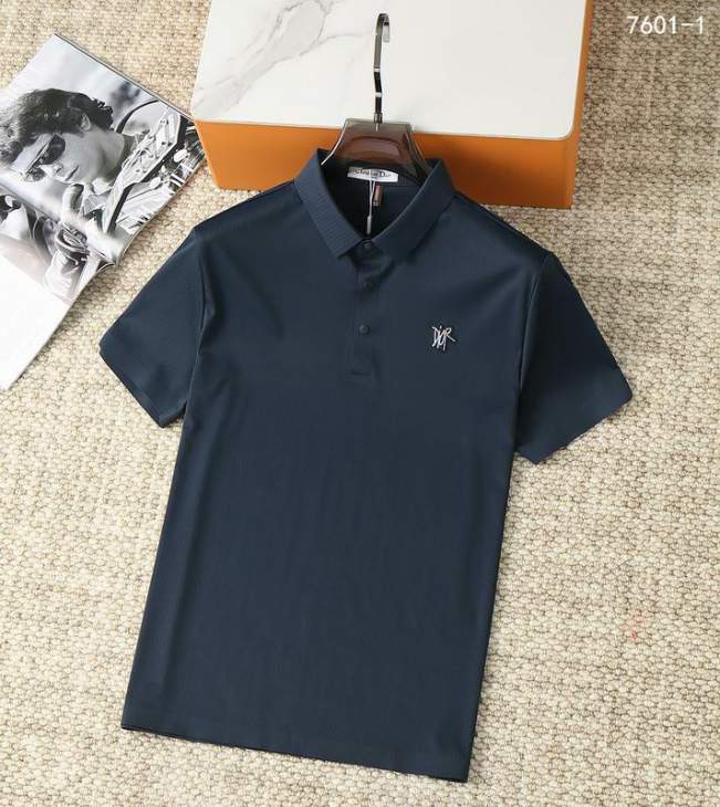 Dior Polo Shirts Short _SKUDiorM-4XL13xr47428436